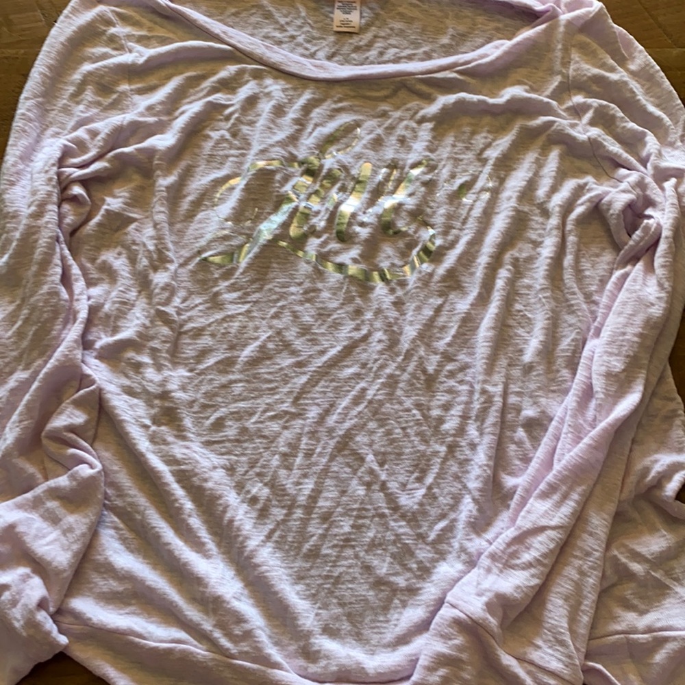Love Victoria secret sweater